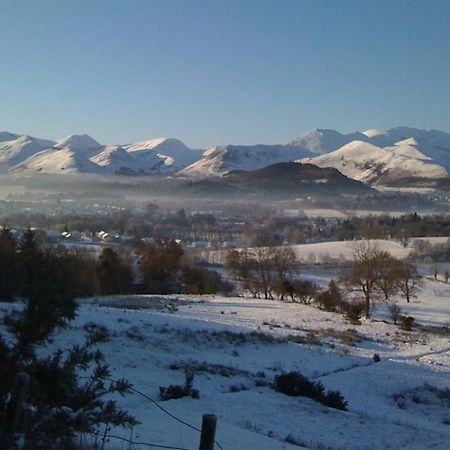 Woodside Bed And Breakfast Keswick (Cumbria) Exterior foto