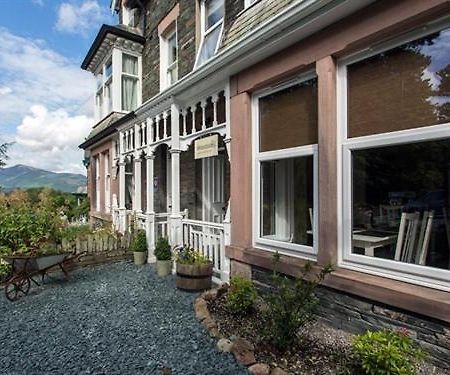 Woodside Bed And Breakfast Keswick (Cumbria) Exterior foto