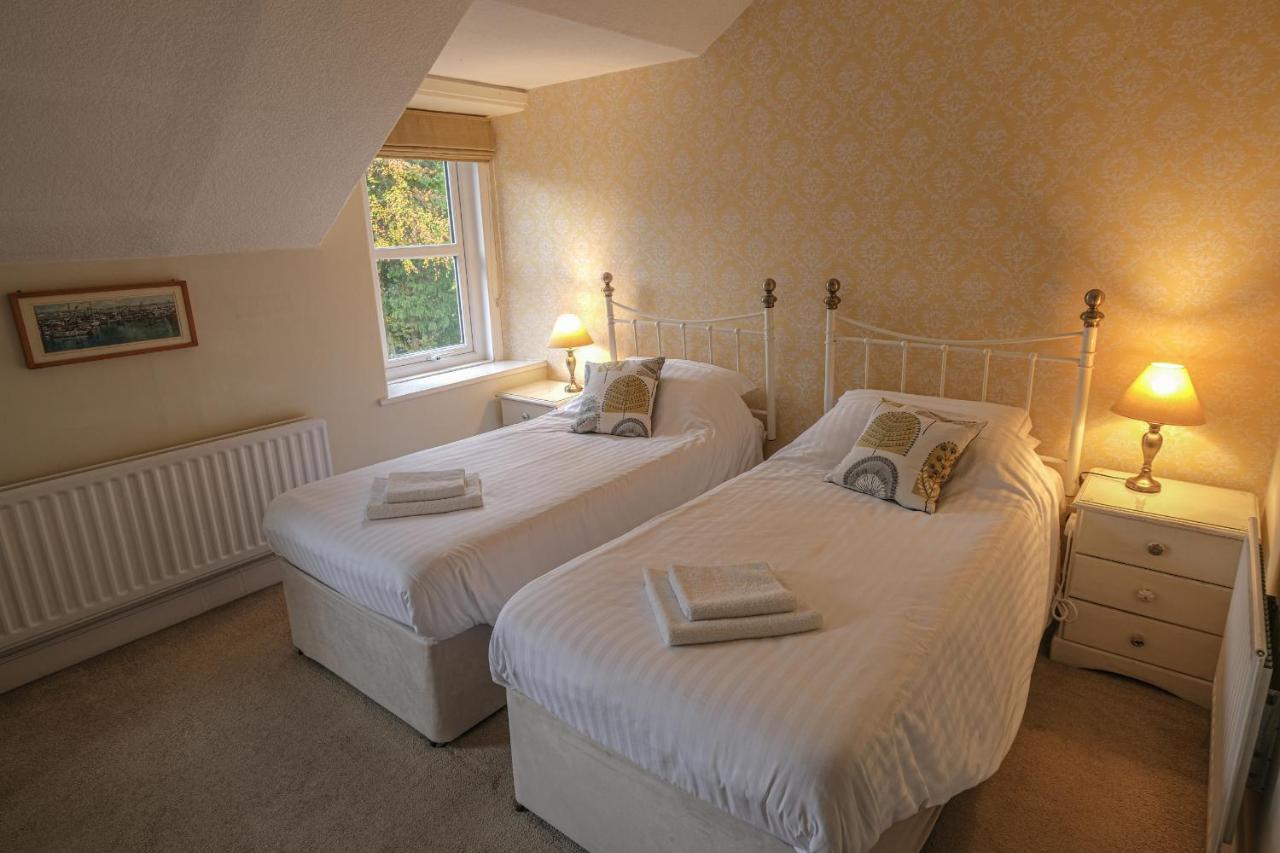 Woodside Bed And Breakfast Keswick (Cumbria) Exterior foto