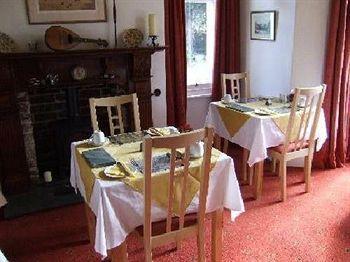 Woodside Bed And Breakfast Keswick (Cumbria) Exterior foto