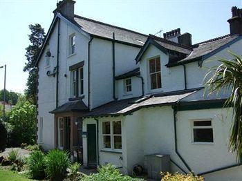 Woodside Bed And Breakfast Keswick (Cumbria) Exterior foto