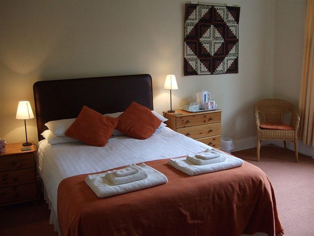 Woodside Bed And Breakfast Keswick (Cumbria) Exterior foto