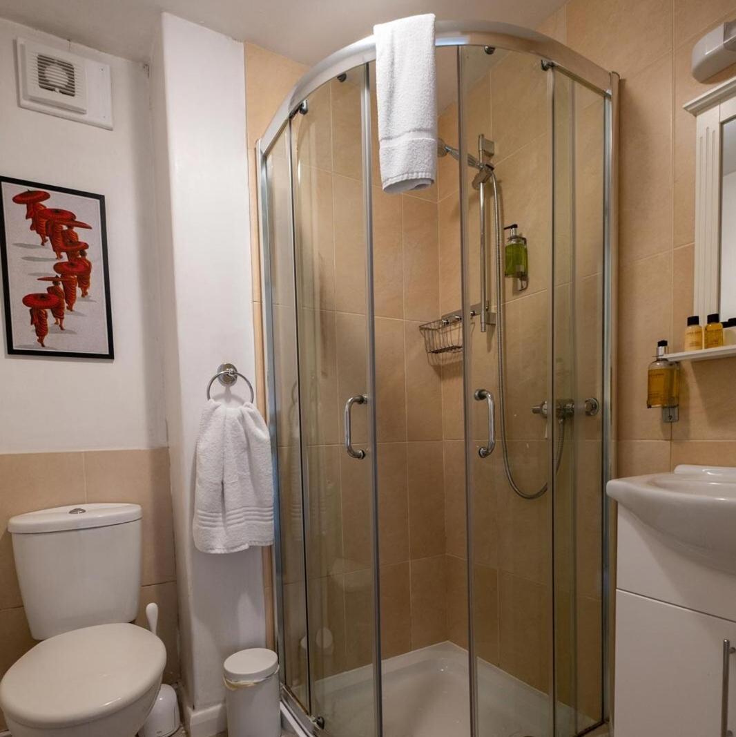 Woodside Bed And Breakfast Keswick (Cumbria) Quarto foto