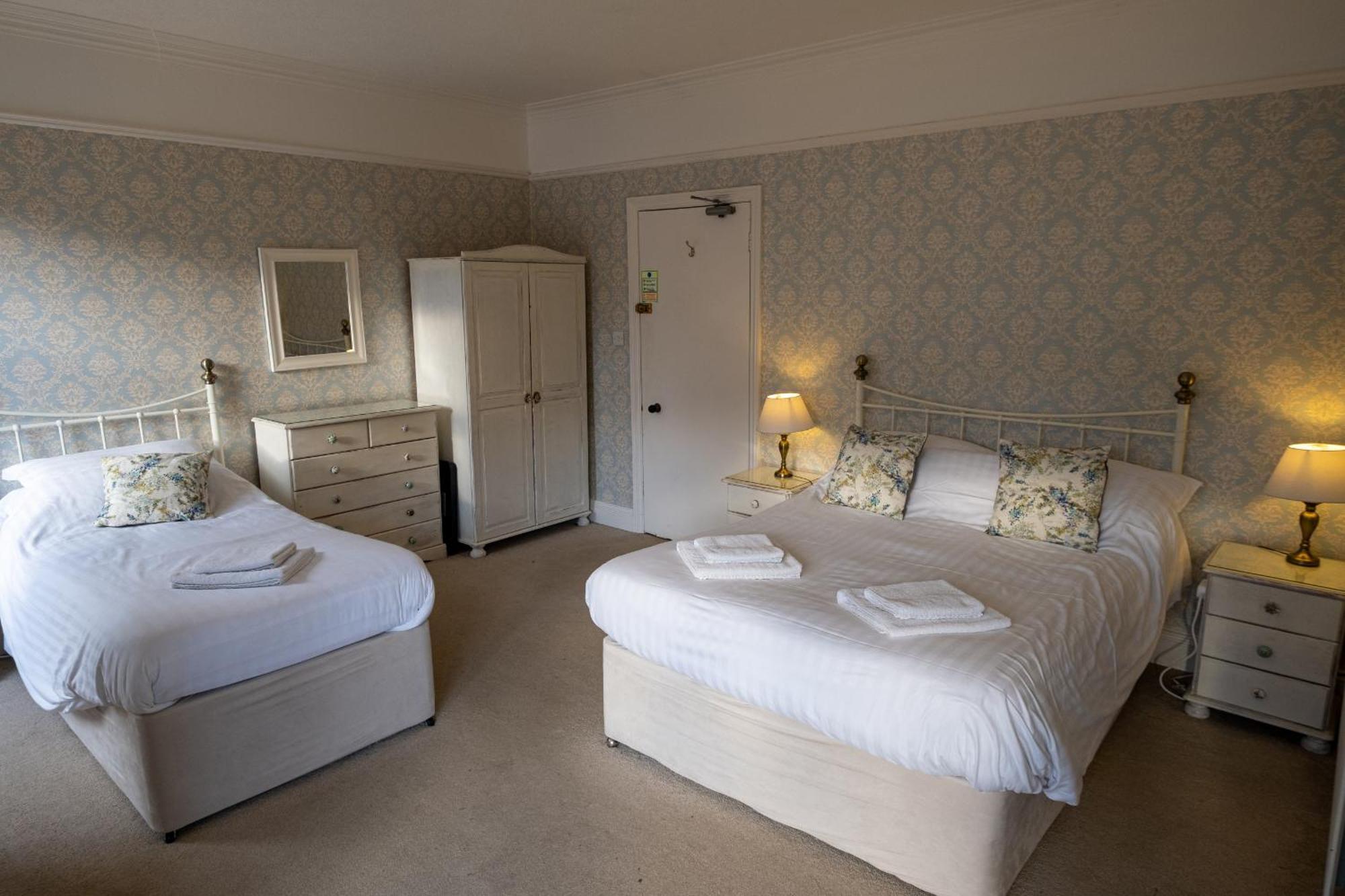 Woodside Bed And Breakfast Keswick (Cumbria) Quarto foto