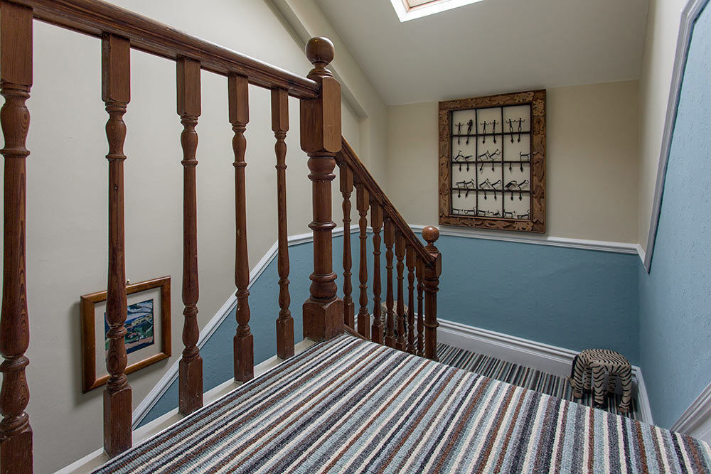 Woodside Bed And Breakfast Keswick (Cumbria) Exterior foto